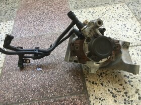 Vstřikovací čerpadlo 1.6hdi Peugeot Citroen Ford - 2