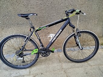 Merida Matts 18" - 2