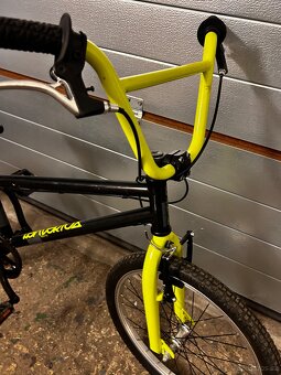 Bmx 20 Leader fox freeride - 2