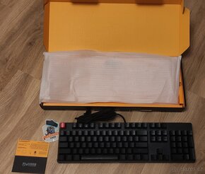 Glorious GMMK Full Size - 2