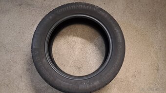 215/55 r17 Continental - 2