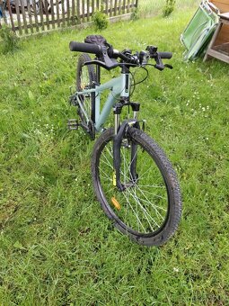 Prodám kolo RockRider EXPL500 - 2