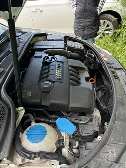 Audi A3 - 2
