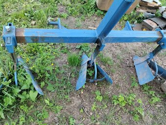 prodej radlice za traktor - 2