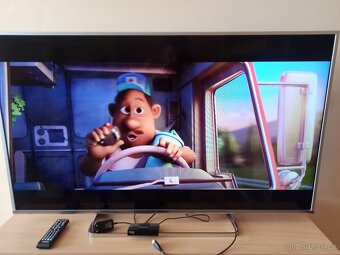 Led Televize Panasonic - 2