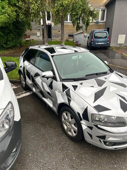 Audi A3 2.0 TDI 103 kW – Bez DPF, tažné zařízení - 2