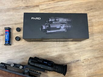 Noční vidění Pard nv008s - 2