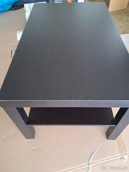 IKEA Lack 55x90x55. - 2
