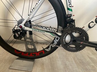 COLNAGO C59 Limited edition100 - 2