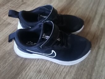 Dětské boty Nike - 2