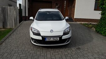 Renault Megane III Grandtou 2012 TCe - 2
