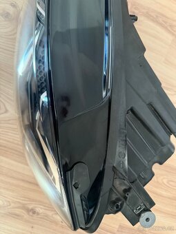 Světlo Golf 7 - 2