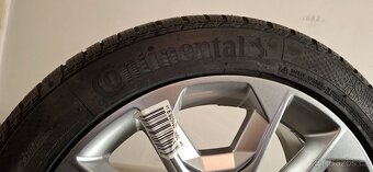 alu 5x112r18 - 2