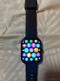 CHYTRÝ HODINKY ALIGÁTOR WATCH GO - 2