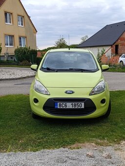 Prodám Ford Ka - 2