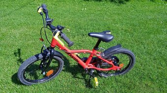 Dětské 16" kolo Racing 900 - 2