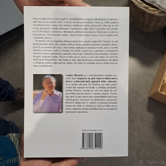 Velká kuchařka a učebnice olejovo-bílkovinové stravy - NOVÉ - 2