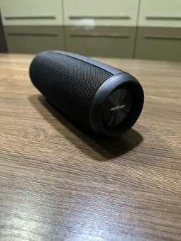 Prodám přenosný Bluetooth reproduktor Niceboy RAZE 2 Ego - 2