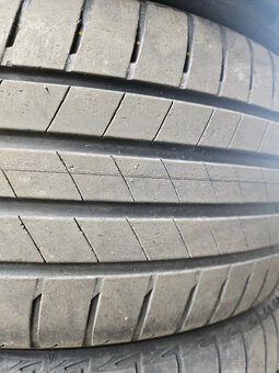225/45R18 91Y Bridgestone Turanza T005 - 2