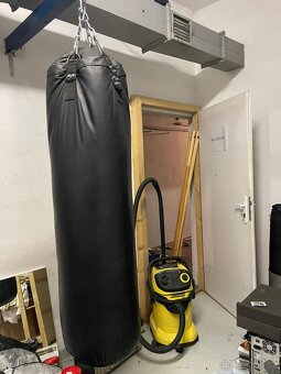 Boxovací pytel - 2