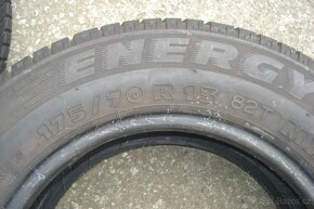 Michelin 175/70 R 13 - 2
