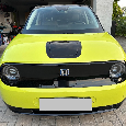 Honda e Advance - stav noveho auta - ZNIZENA CENA - 2
