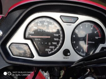 Xtz 750 super tenere - 2