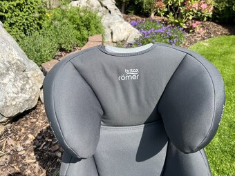 Autosedačka Britax Römer Discovery s ISOFIXEM - 2