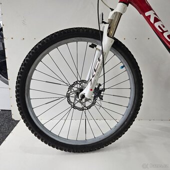 Horské kolo KELLYS QUARTZ - 2