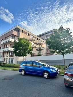 Peugeot 307sw 2.0 HDI - 2