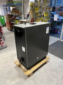 Kotel slokov sl 23 D - 2