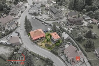 Prodej, domy/rodinný, 200 m2, 46811 Janov nad Nisou, Jablone - 2