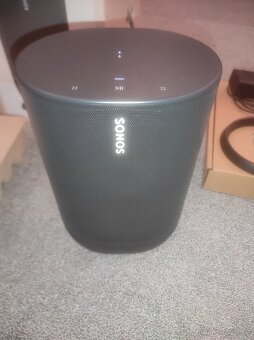 Sonos Move - 2