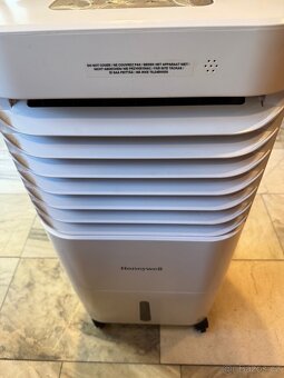 Klimatizace HONEYWELL CL 152 - 2