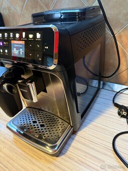 Philips LatteGo 5400 series - 2