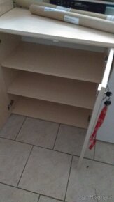 Konferenční pult - 2