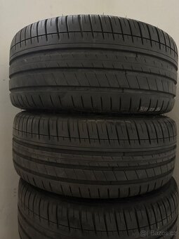 225/40 r18 255/35 r18 Michelin pilot sport 3 - 2