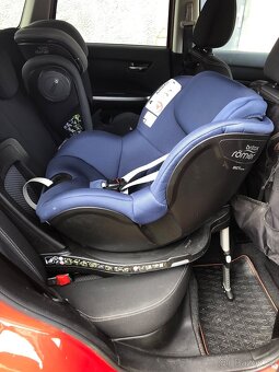 Britax Römer Dualfix - 2
