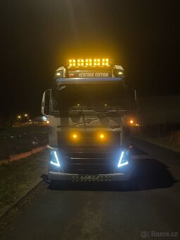 Volvo FH500 - 2