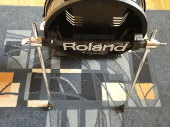 Roland KD-120 - 2
