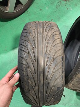 Letní pneu 185/35r17 - 2