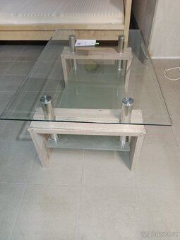 Konferenční stůl - 2