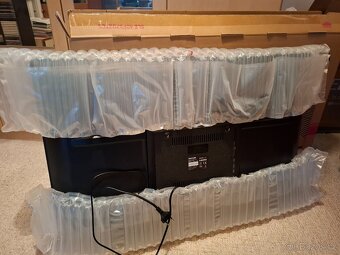 LED SENCOR 40FS702TCS - 2
