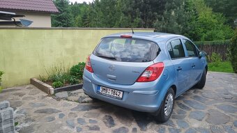 Prodám osobní automobil - 2