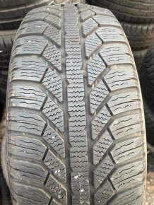 Semperit 185/60/15 88 T - 2