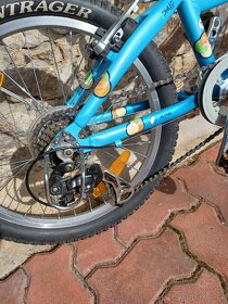 Kolo TREK 20'' SLEVA 200 KČ - 2
