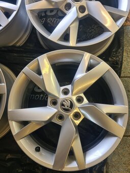 5x112 R17 - 2