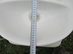 umyvadlo - 2