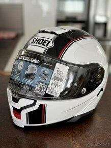 Shoei Neotec 3 vel. XL, Nová, Záruka 5 let - 2