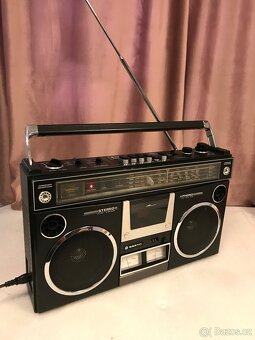 Sanyo - 2